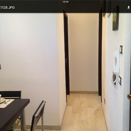 Giu A Palermo Apartment Екстериор снимка