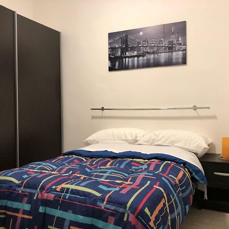 Giu A Palermo Apartment Екстериор снимка