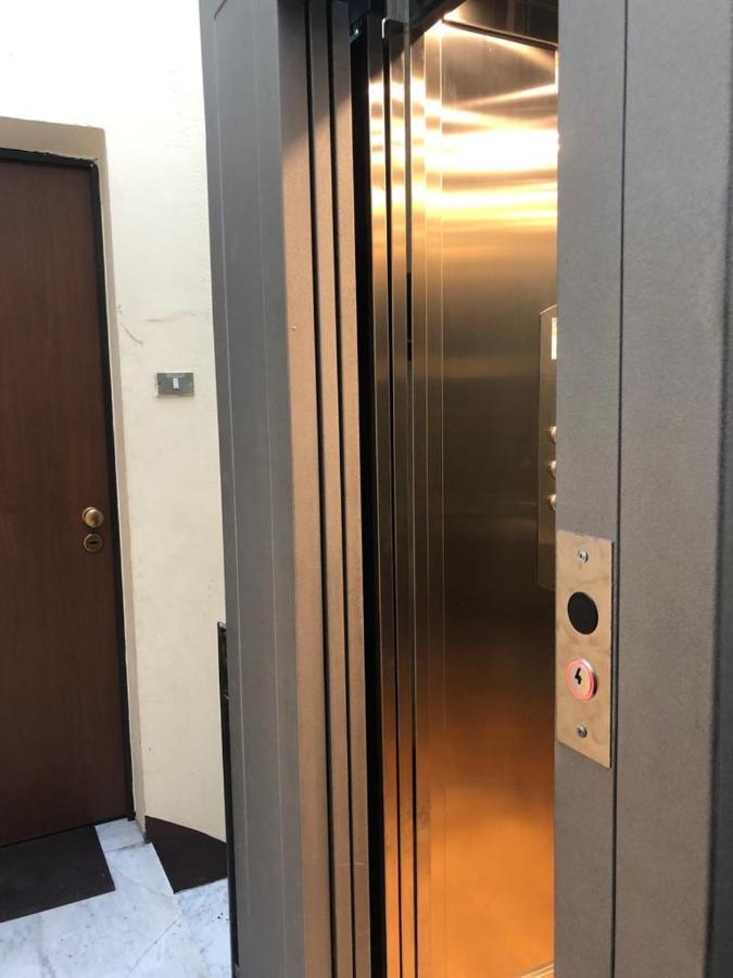 Giu A Palermo Apartment Екстериор снимка