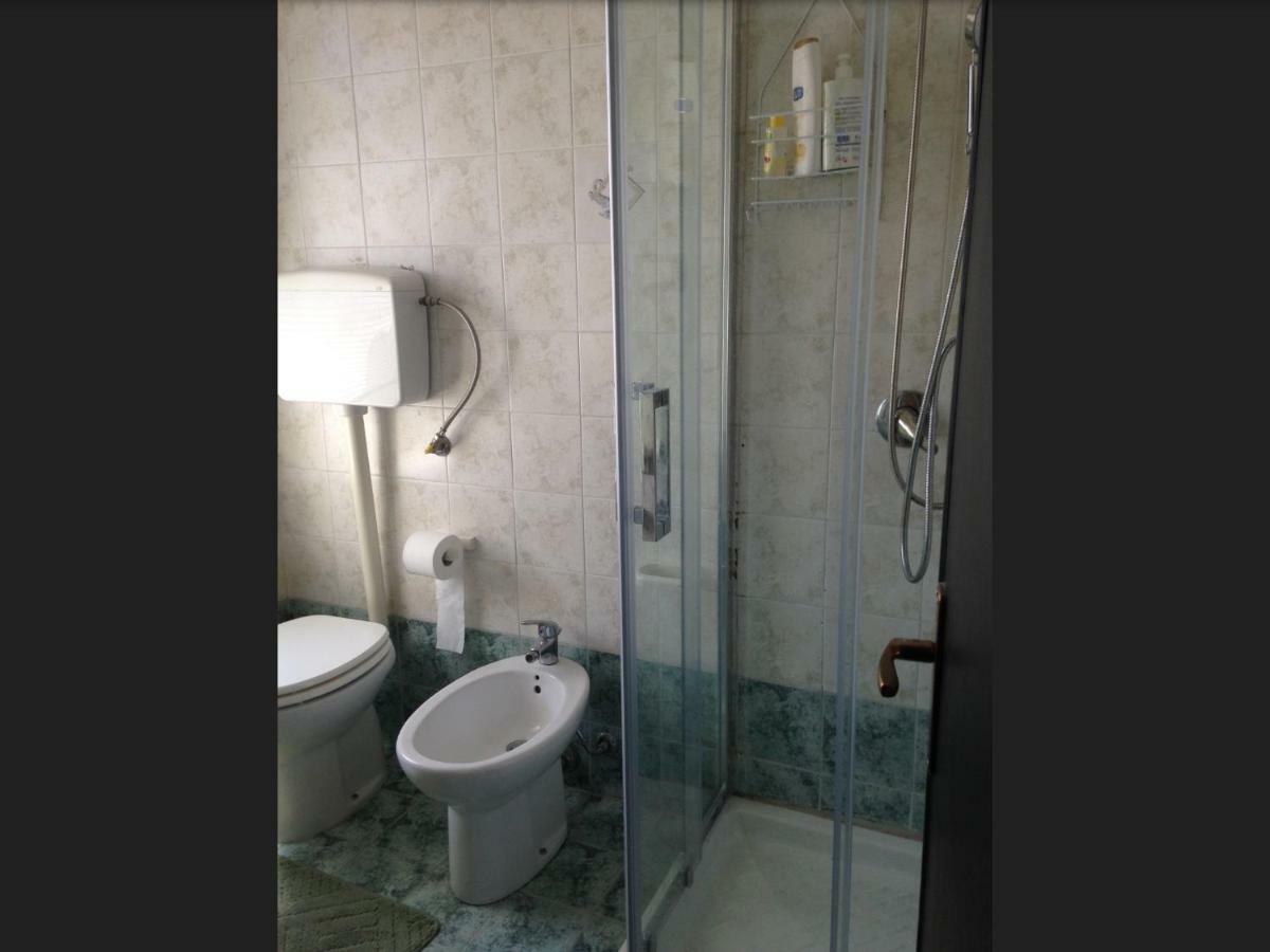 Giu A Palermo Apartment Екстериор снимка