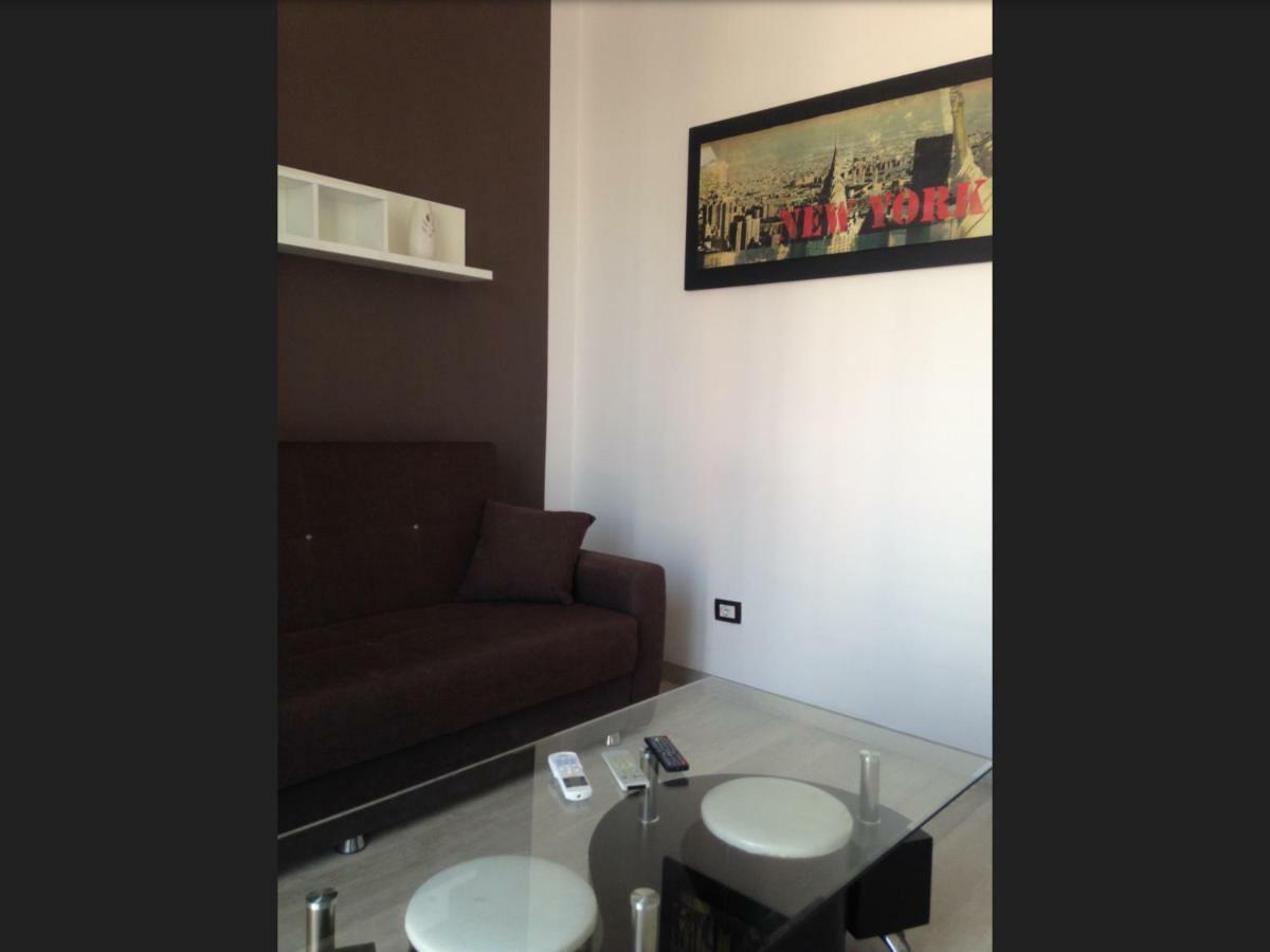 Giu A Palermo Apartment Екстериор снимка