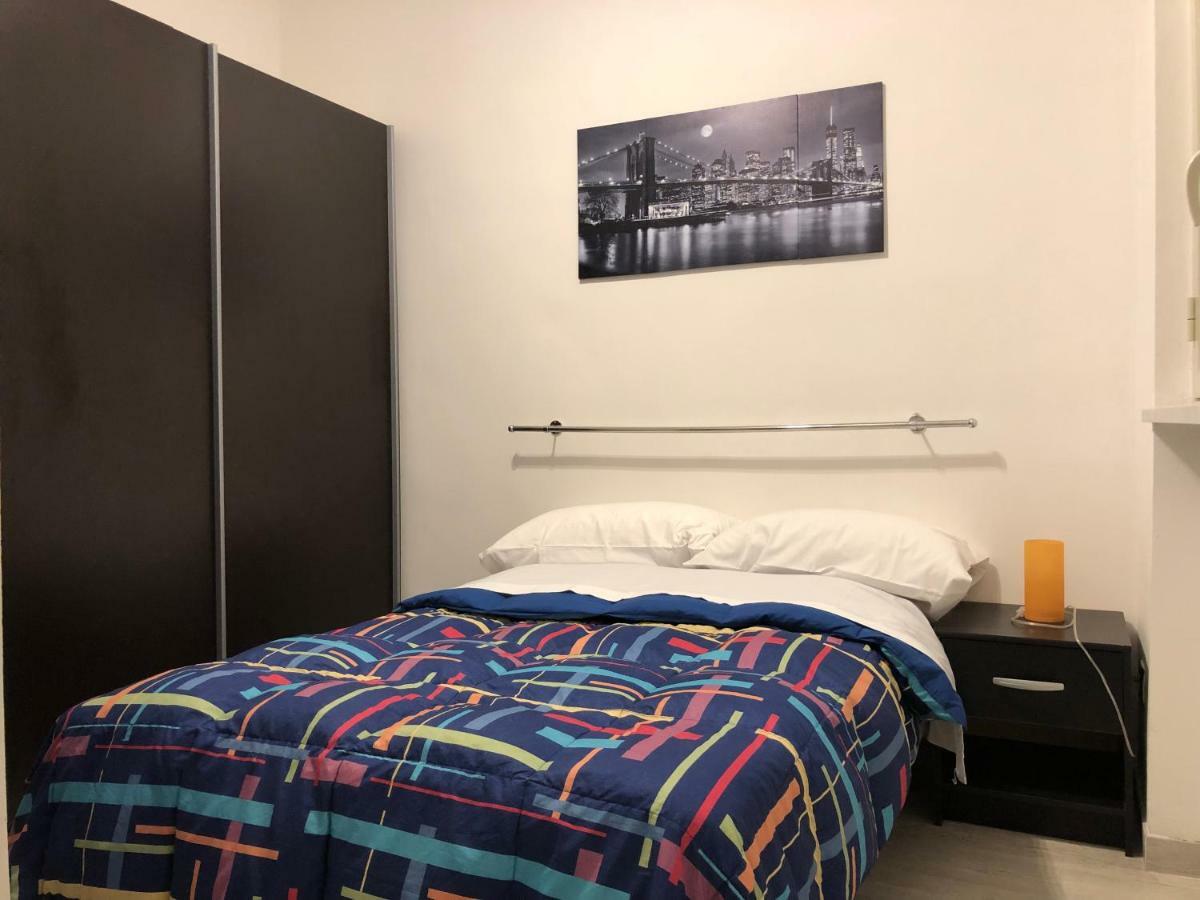 Giu A Palermo Apartment Екстериор снимка